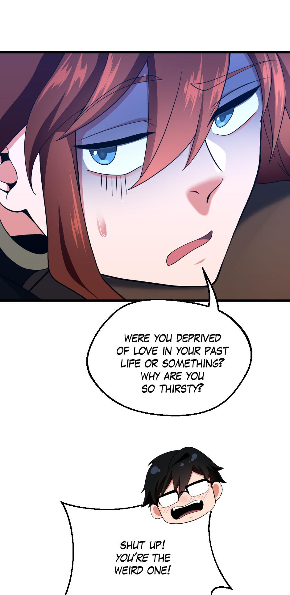 The Beginning After The End Chap 112 - Next Chap 113