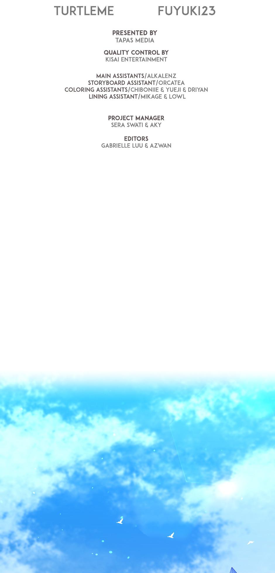 The Beginning After The End Chap 112 - Next Chap 113