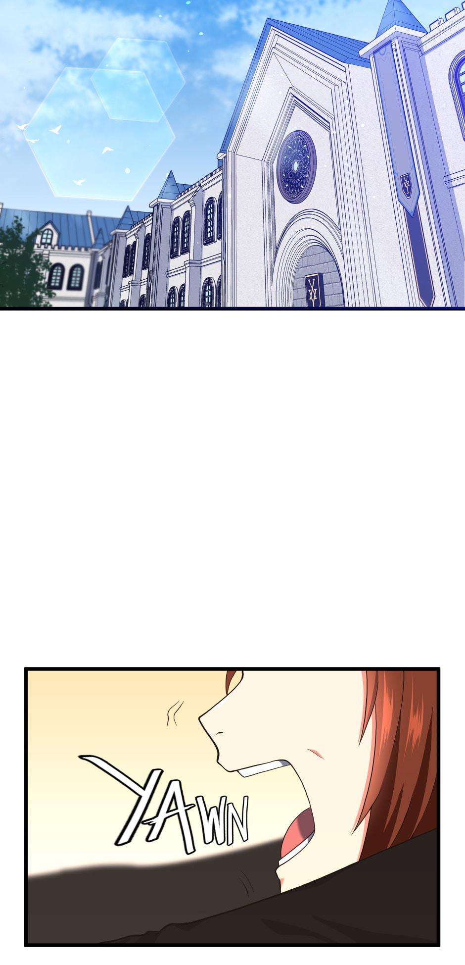 The Beginning After The End Chap 112 - Next Chap 113