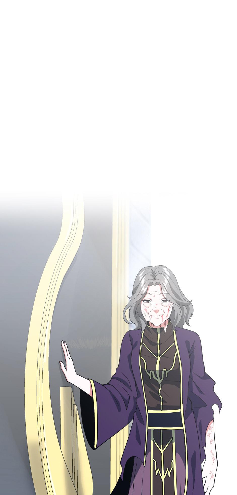 The Beginning After The End Chap 112 - Next Chap 113