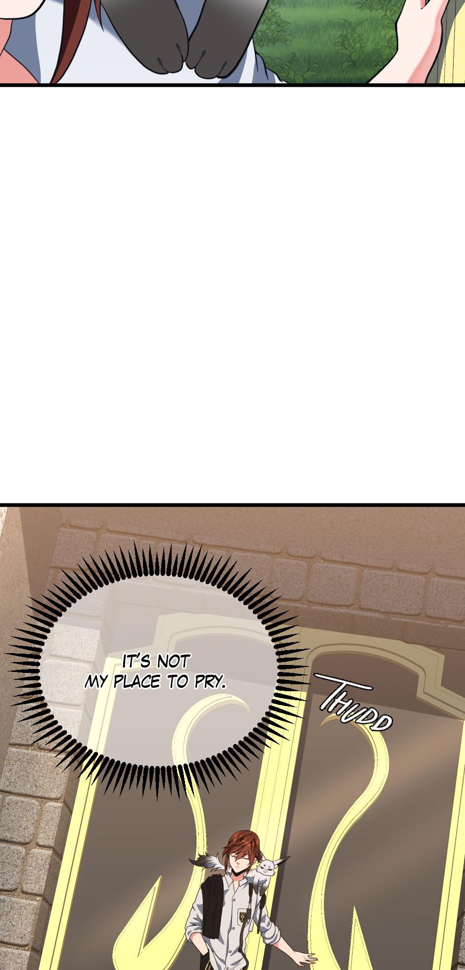 The Beginning After The End Chap 112 - Next Chap 113