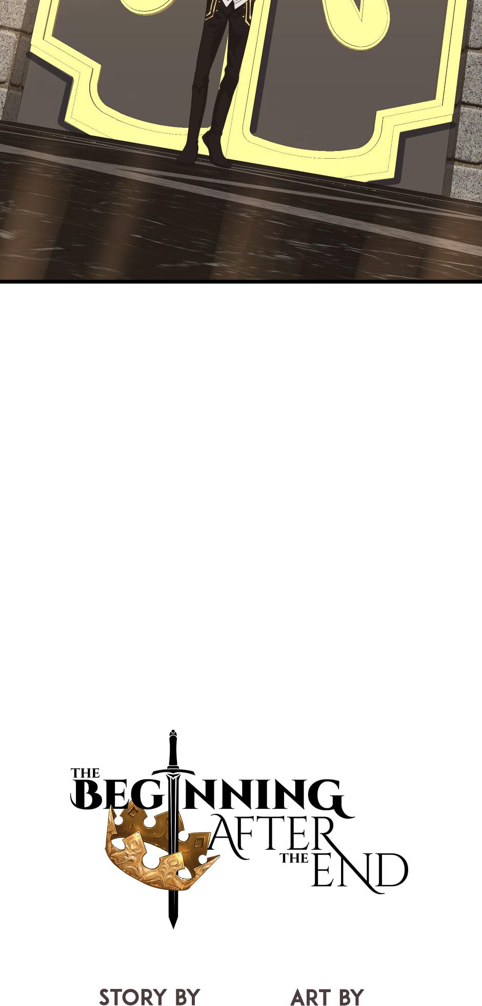 The Beginning After The End Chap 112 - Next Chap 113