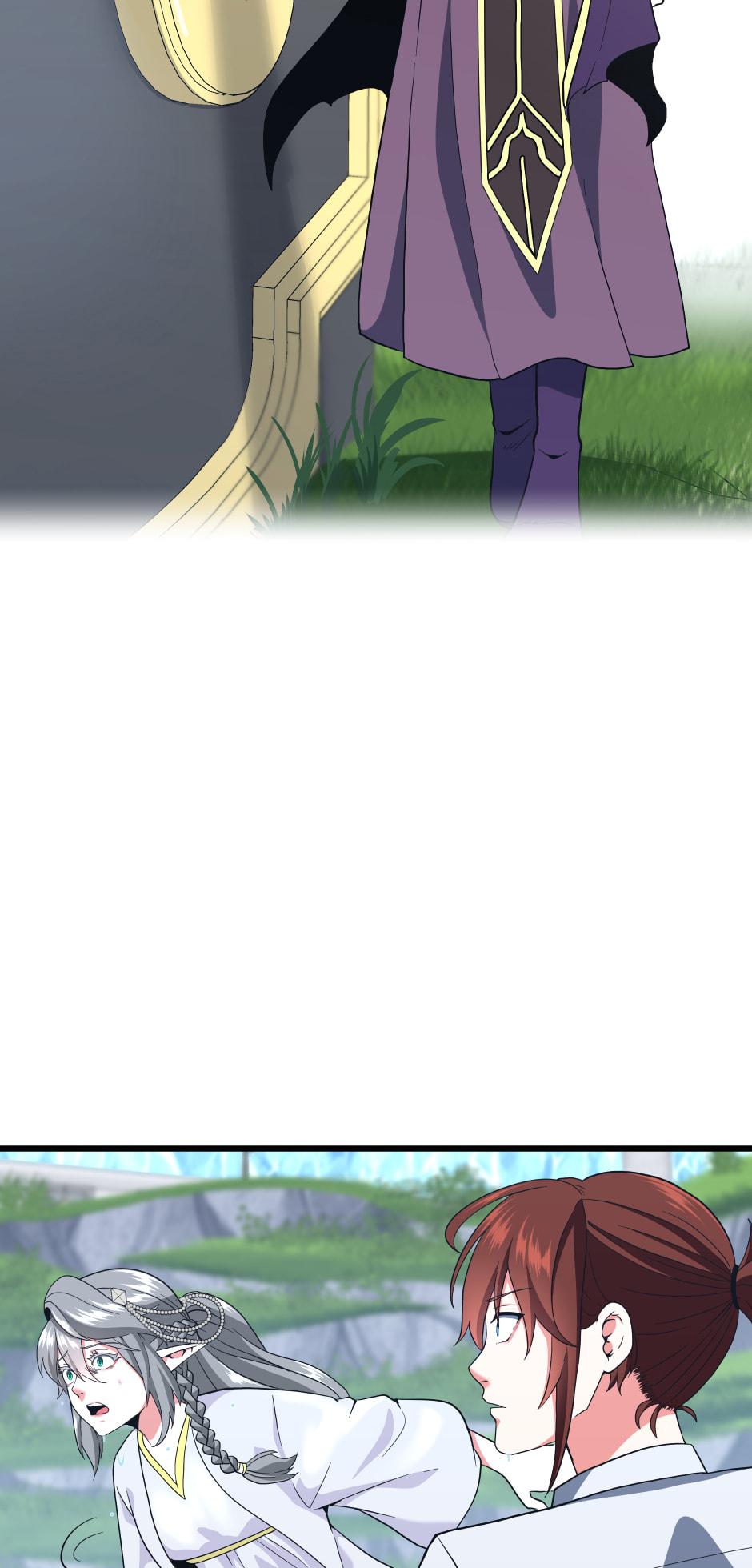 The Beginning After The End Chap 112 - Next Chap 113