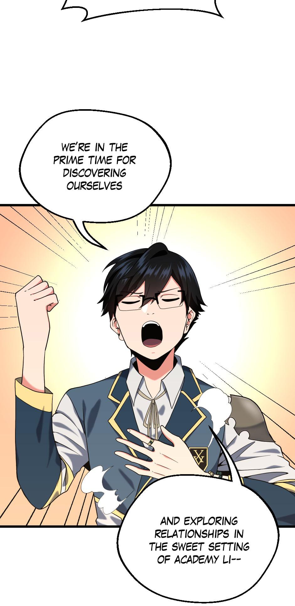 The Beginning After The End Chap 112 - Next Chap 113