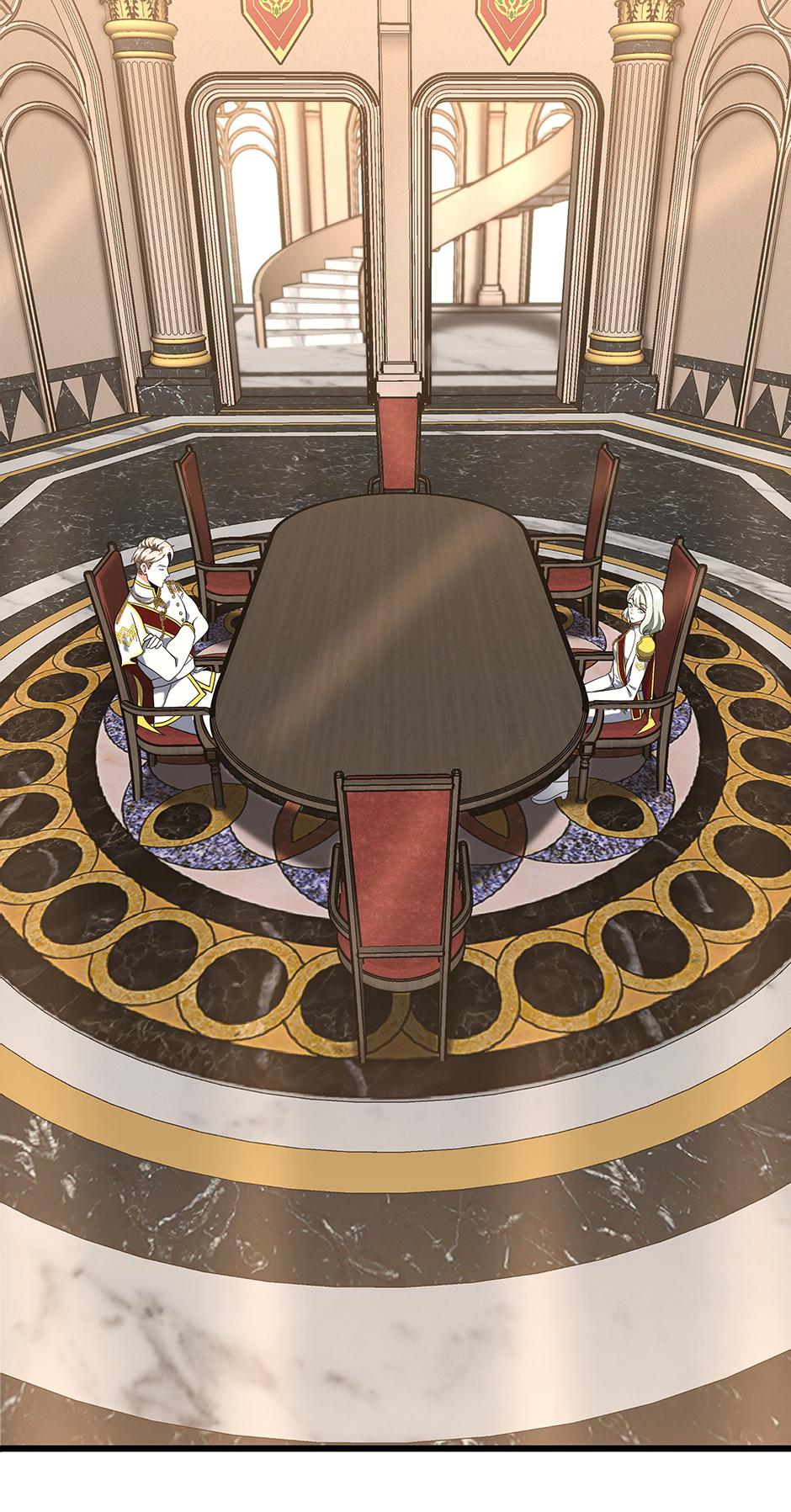 The Beginning After The End Chap 112 - Next Chap 113