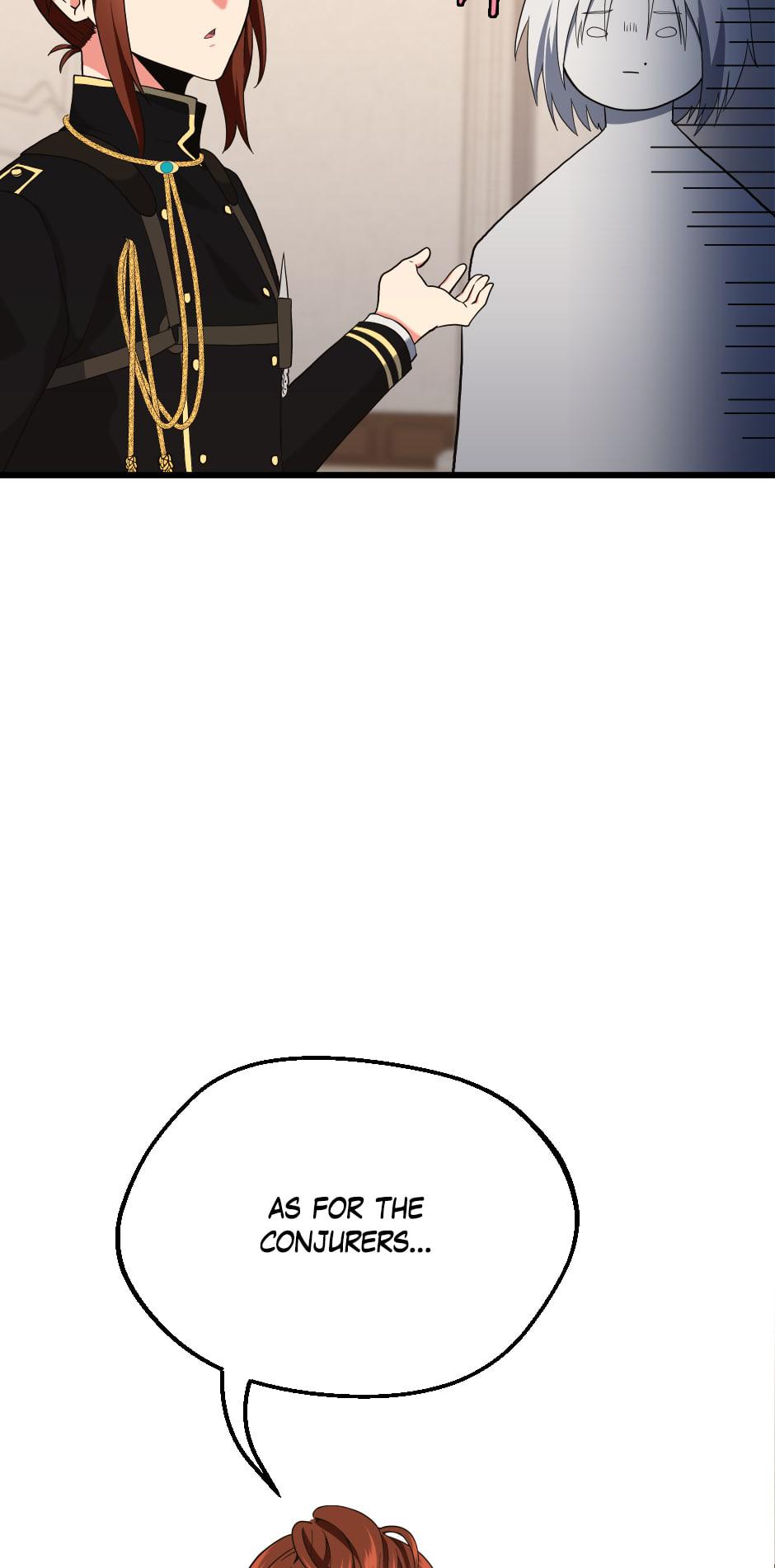 The Beginning After The End Chap 112 - Next Chap 113