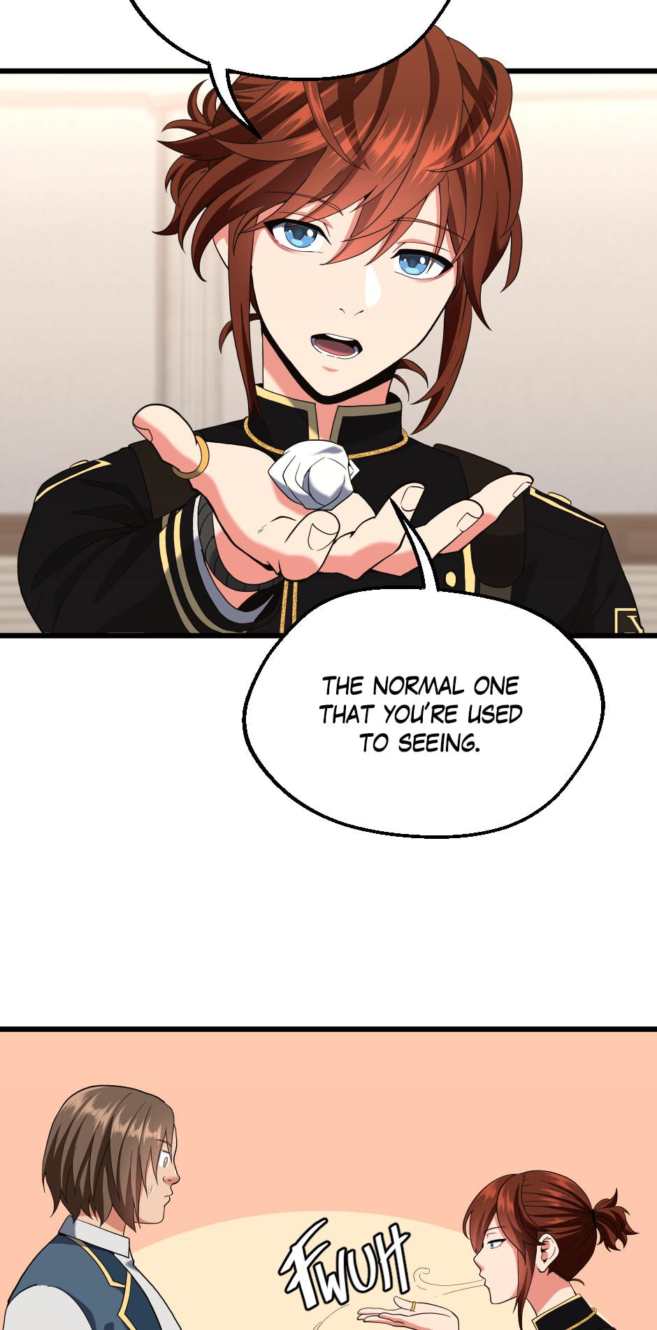 The Beginning After The End Chap 112 - Next Chap 113