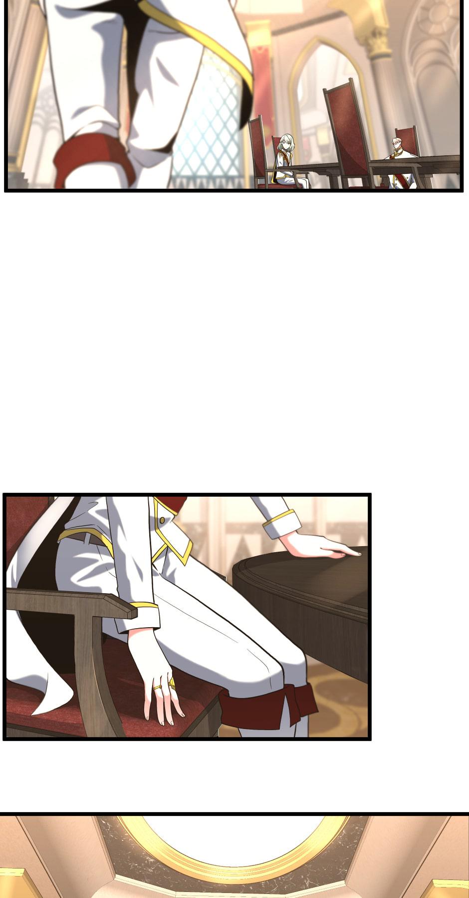 The Beginning After The End Chap 112 - Next Chap 113