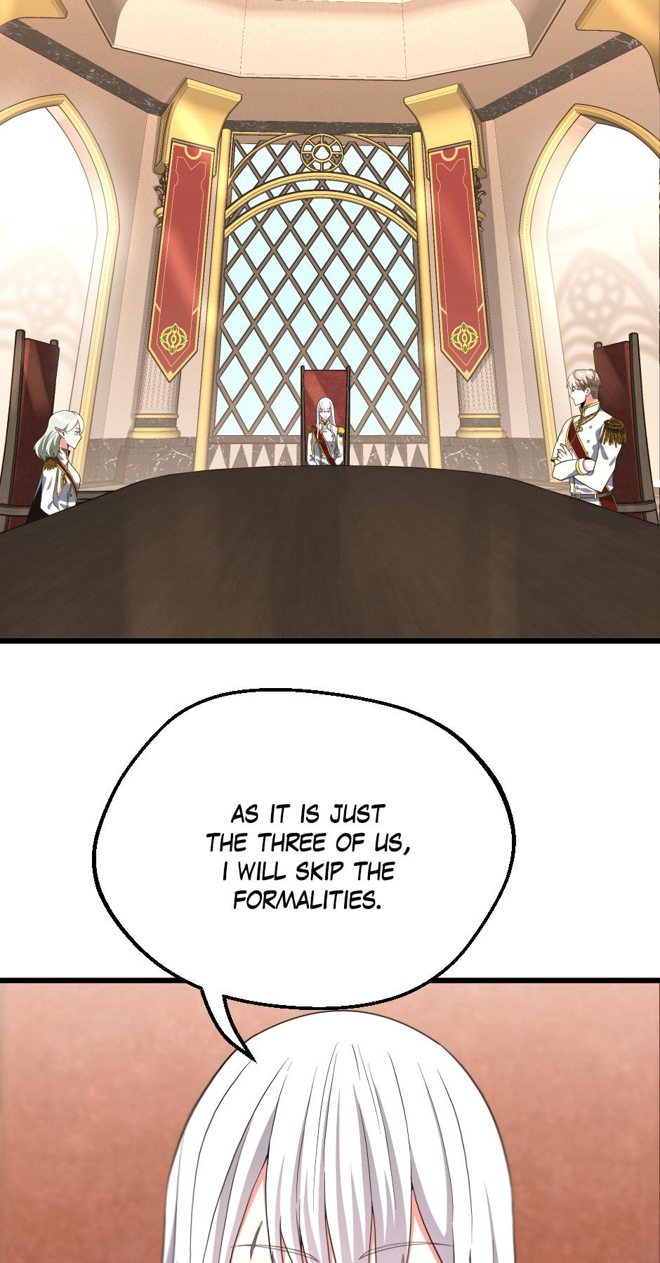 The Beginning After The End Chap 112 - Next Chap 113