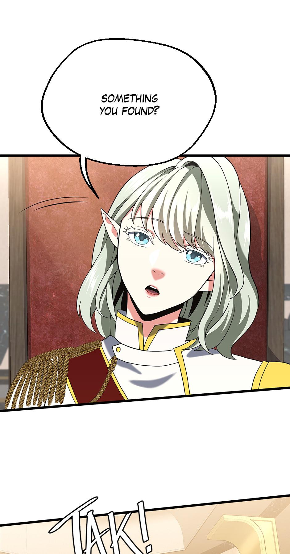 The Beginning After The End Chap 112 - Next Chap 113