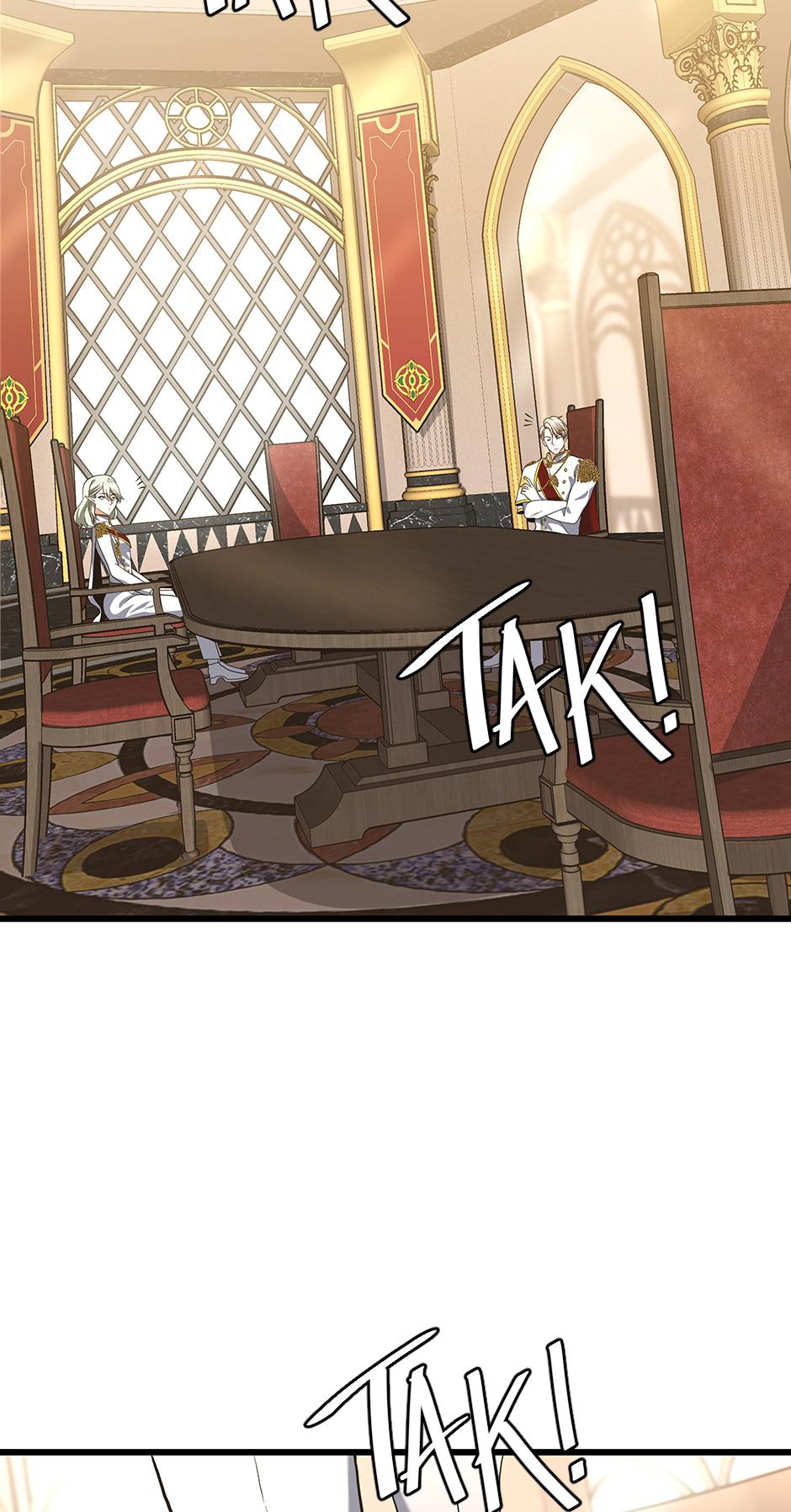 The Beginning After The End Chap 112 - Next Chap 113