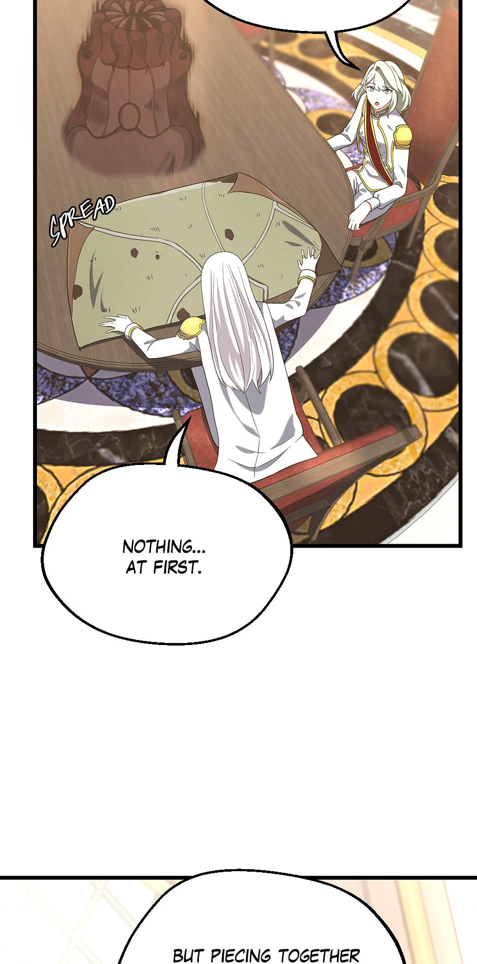 The Beginning After The End Chap 112 - Next Chap 113