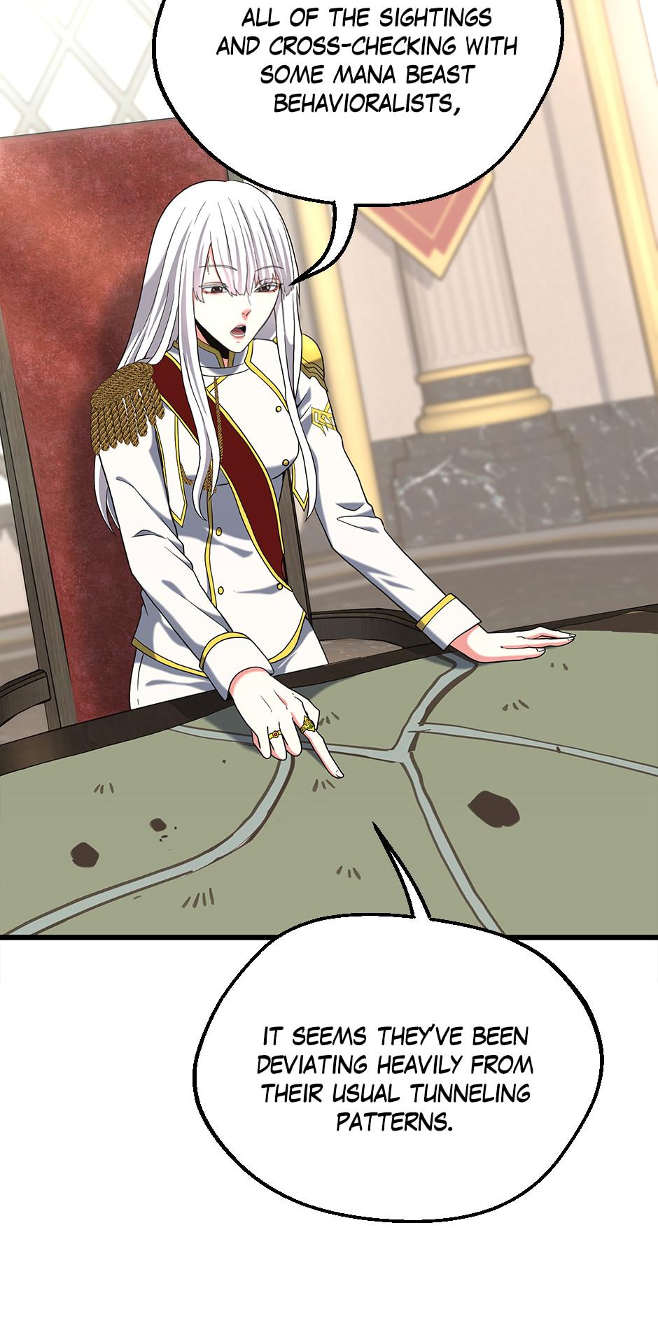 The Beginning After The End Chap 112 - Next Chap 113