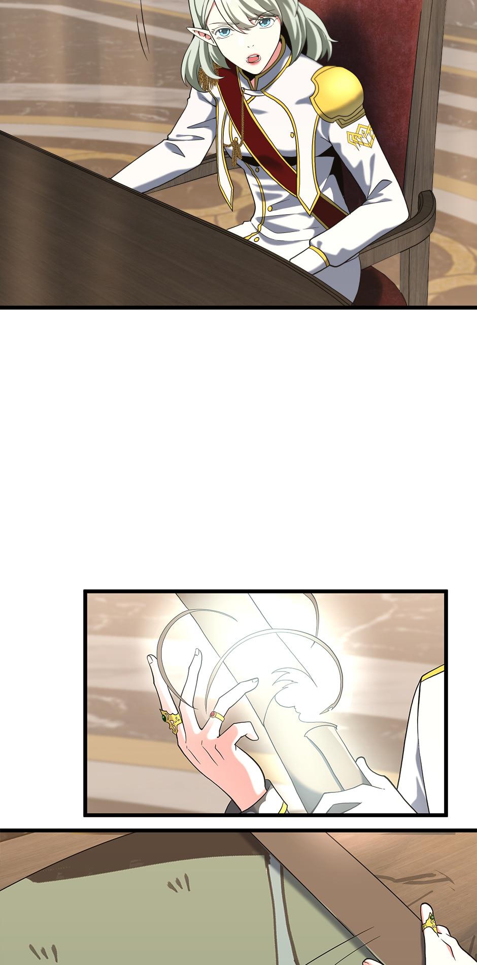 The Beginning After The End Chap 112 - Next Chap 113