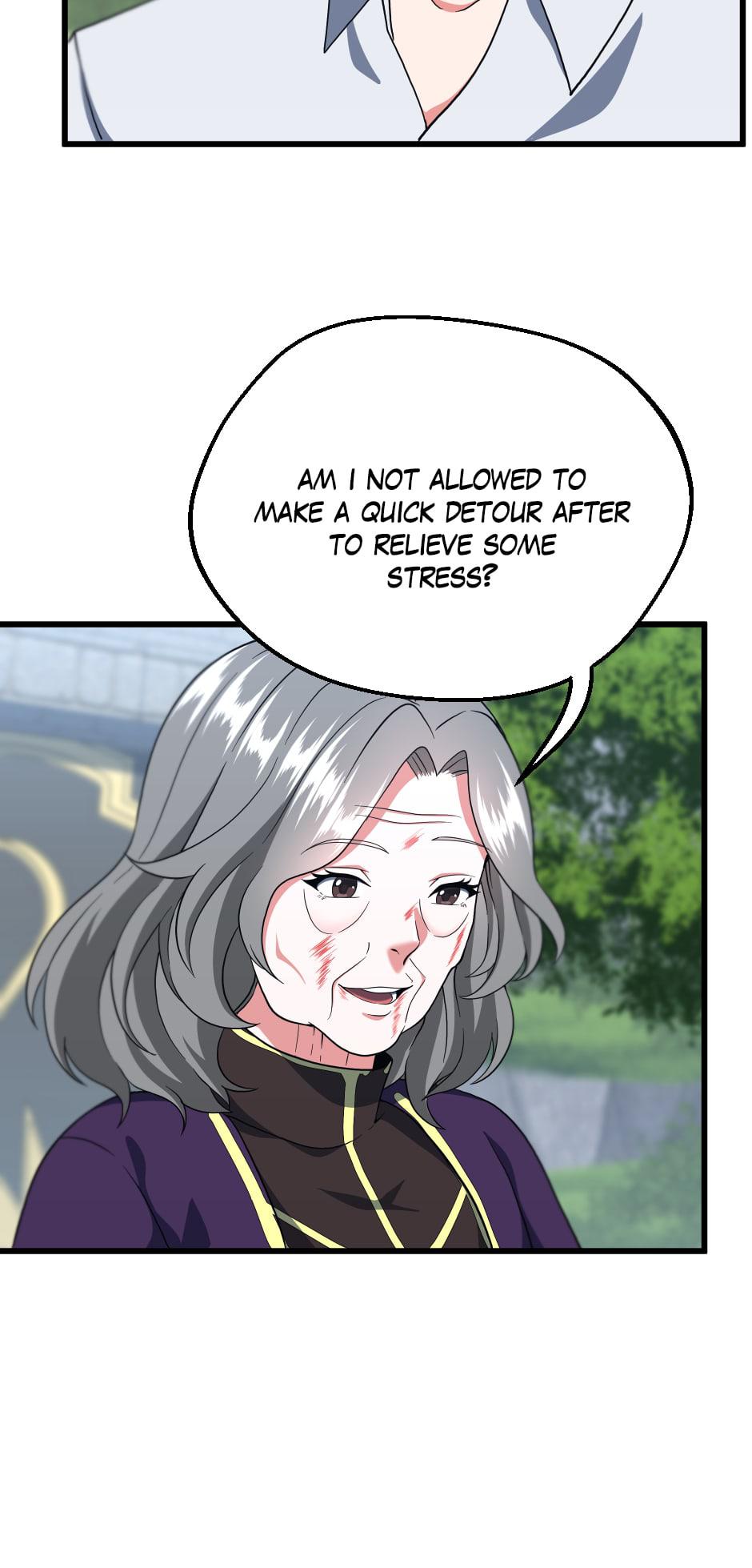 The Beginning After The End Chap 112 - Next Chap 113