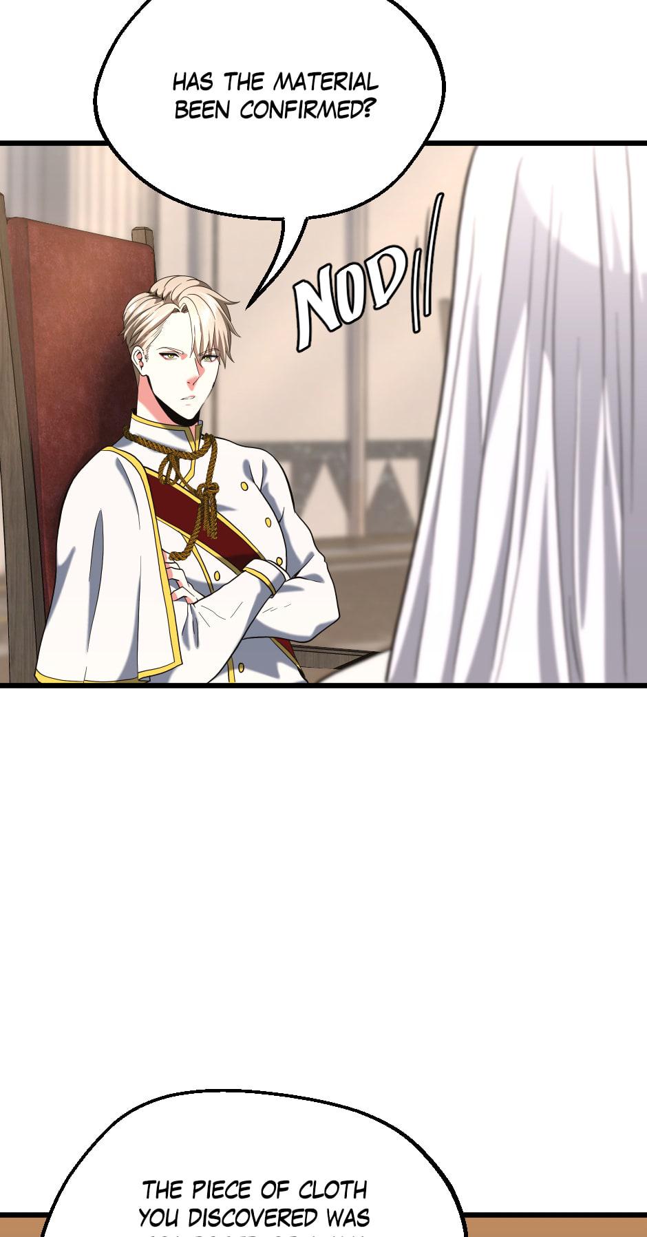 The Beginning After The End Chap 112 - Next Chap 113