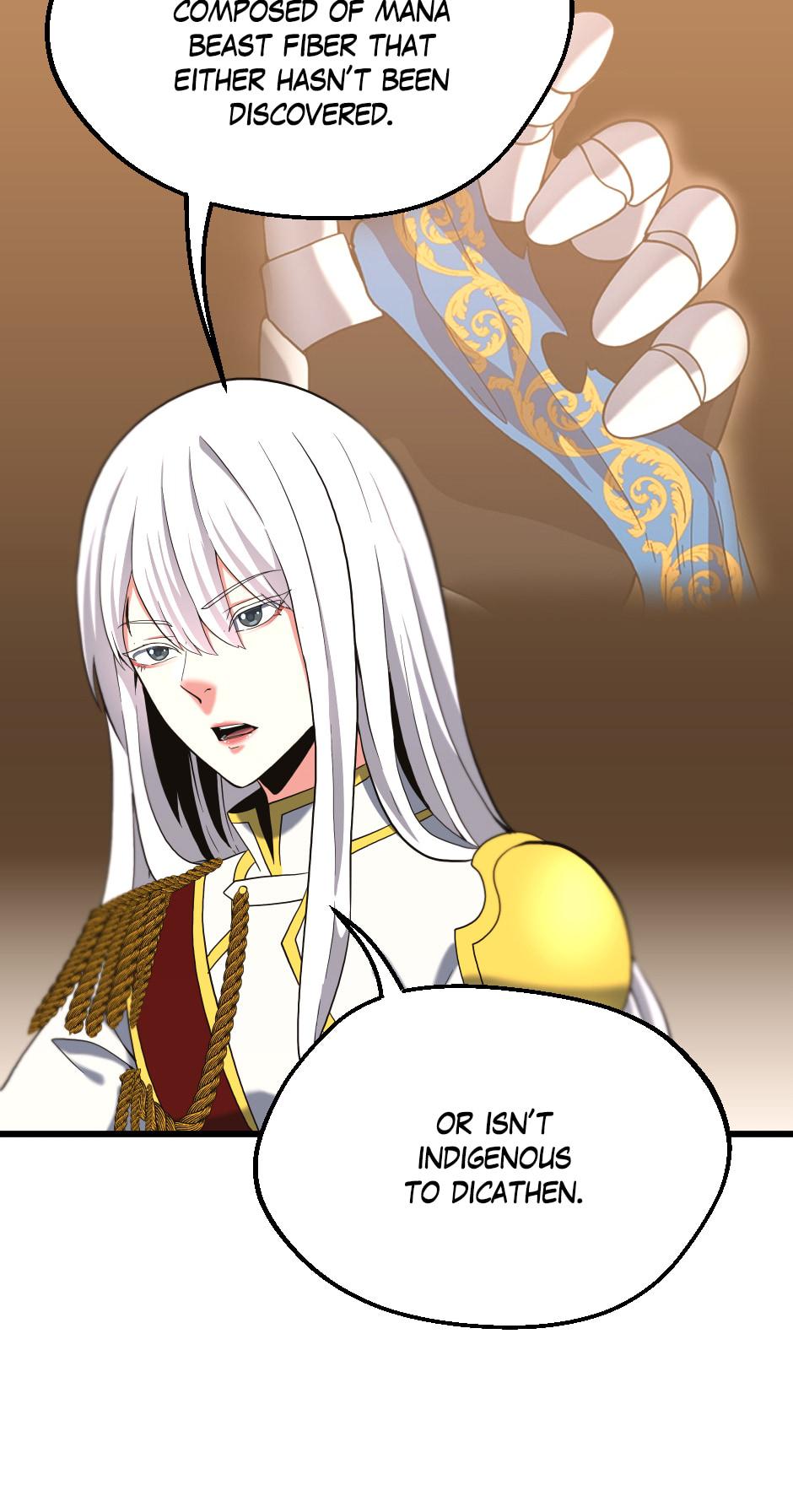 The Beginning After The End Chap 112 - Next Chap 113