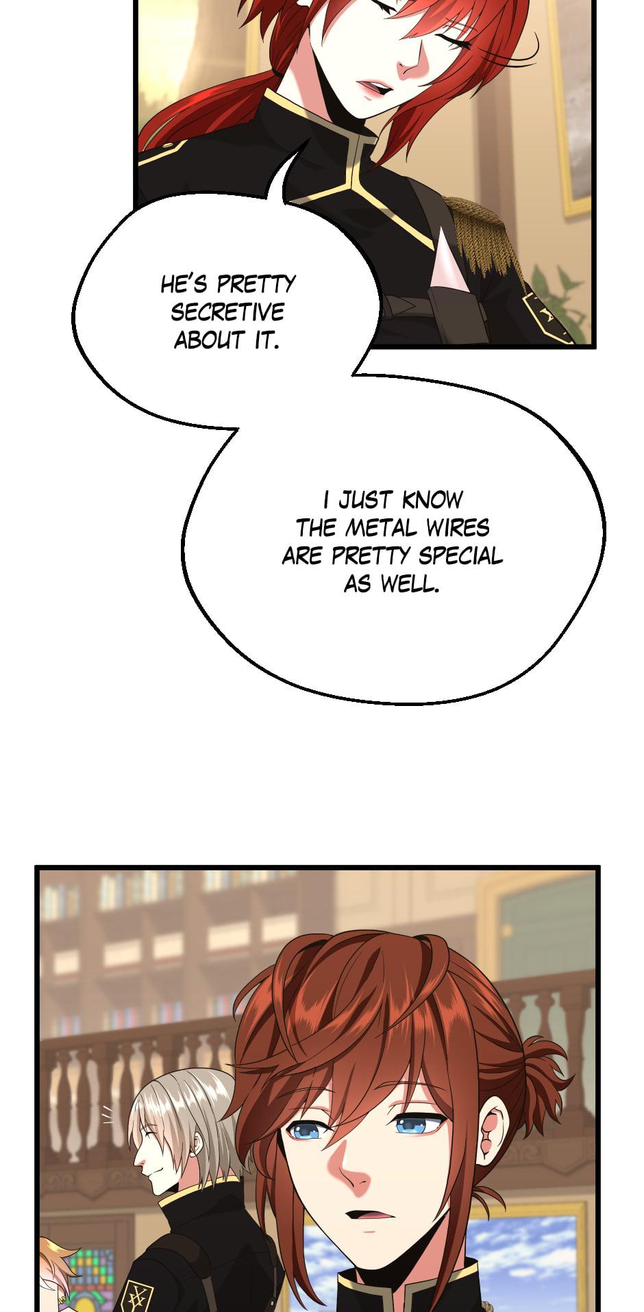The Beginning After The End Chap 113 - Next Chap 114