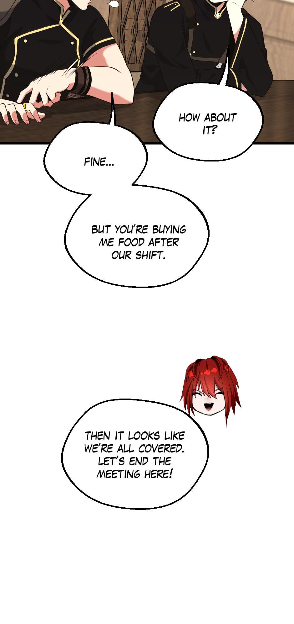 The Beginning After The End Chap 113 - Next Chap 114