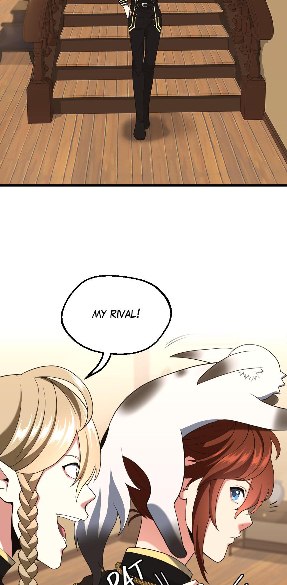 The Beginning After The End Chap 113 - Next Chap 114