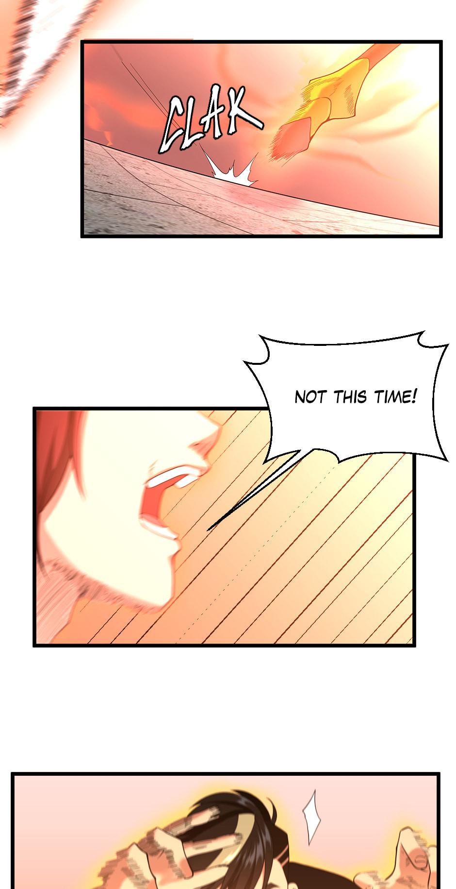 The Beginning After The End Chap 113 - Next Chap 114