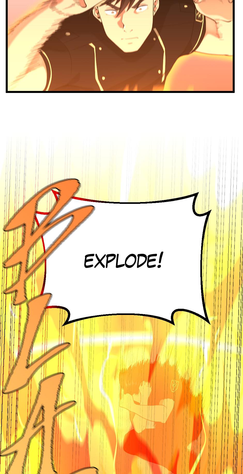 The Beginning After The End Chap 113 - Next Chap 114
