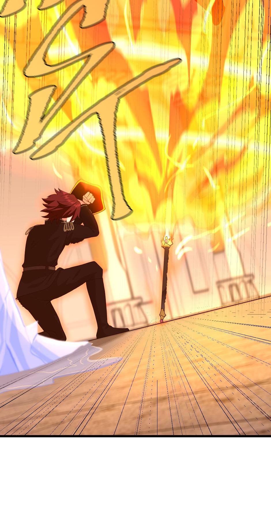 The Beginning After The End Chap 113 - Next Chap 114