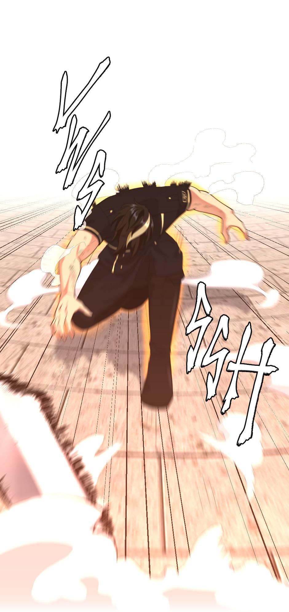 The Beginning After The End Chap 113 - Next Chap 114