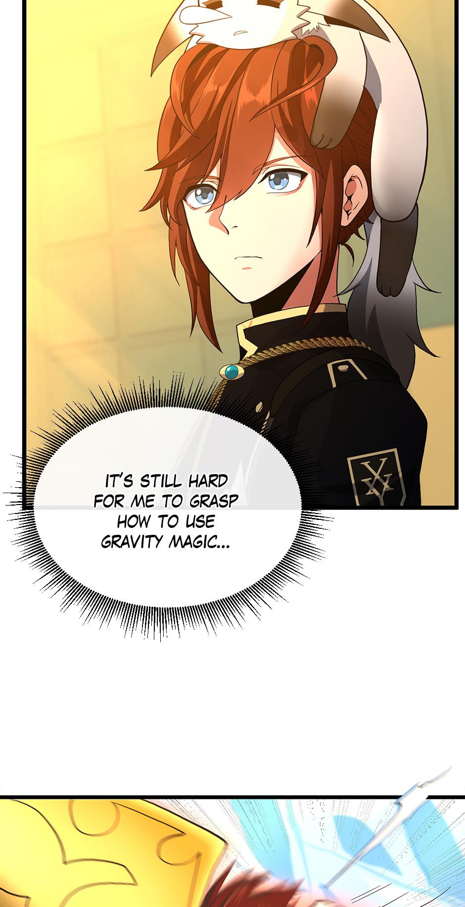 The Beginning After The End Chap 113 - Next Chap 114