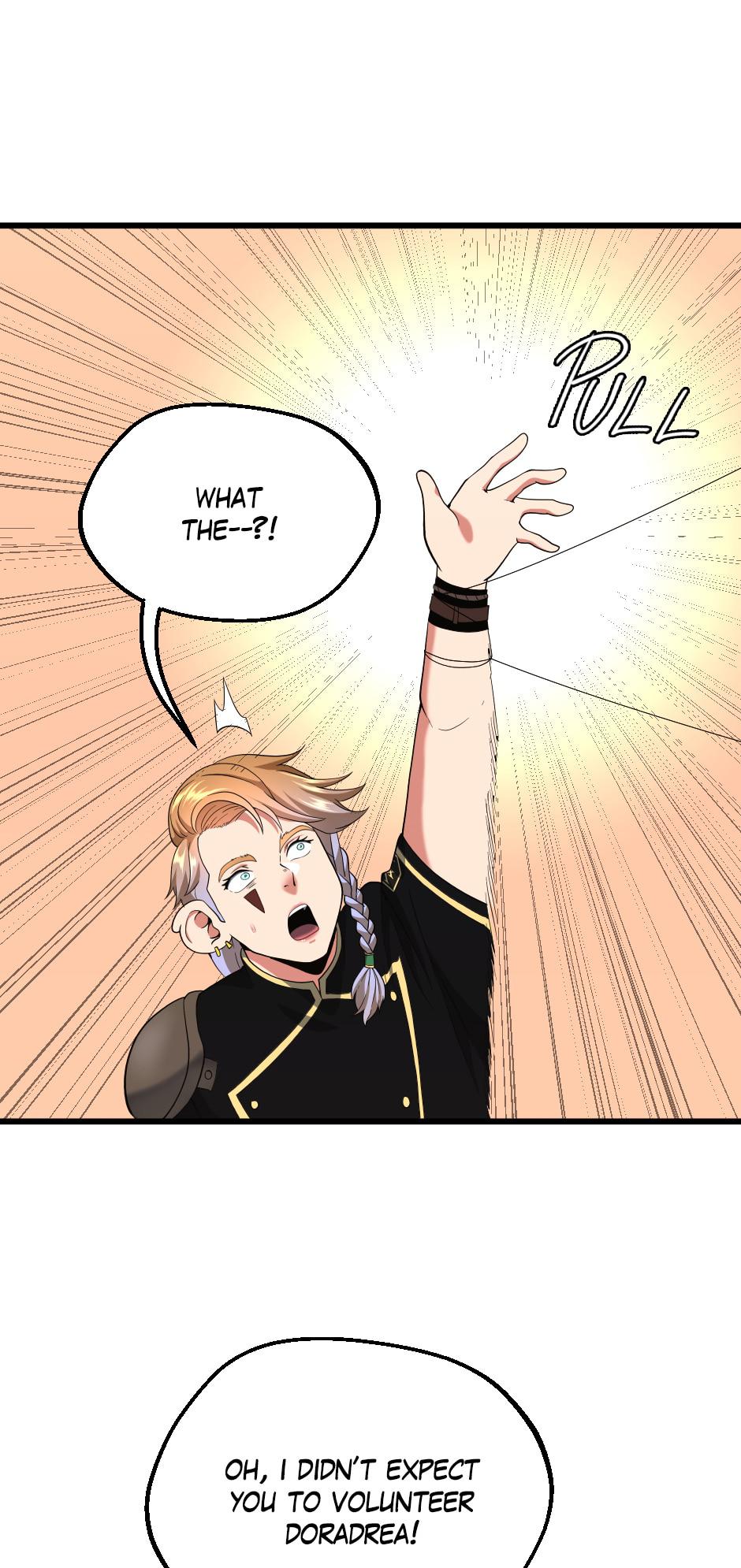 The Beginning After The End Chap 113 - Next Chap 114