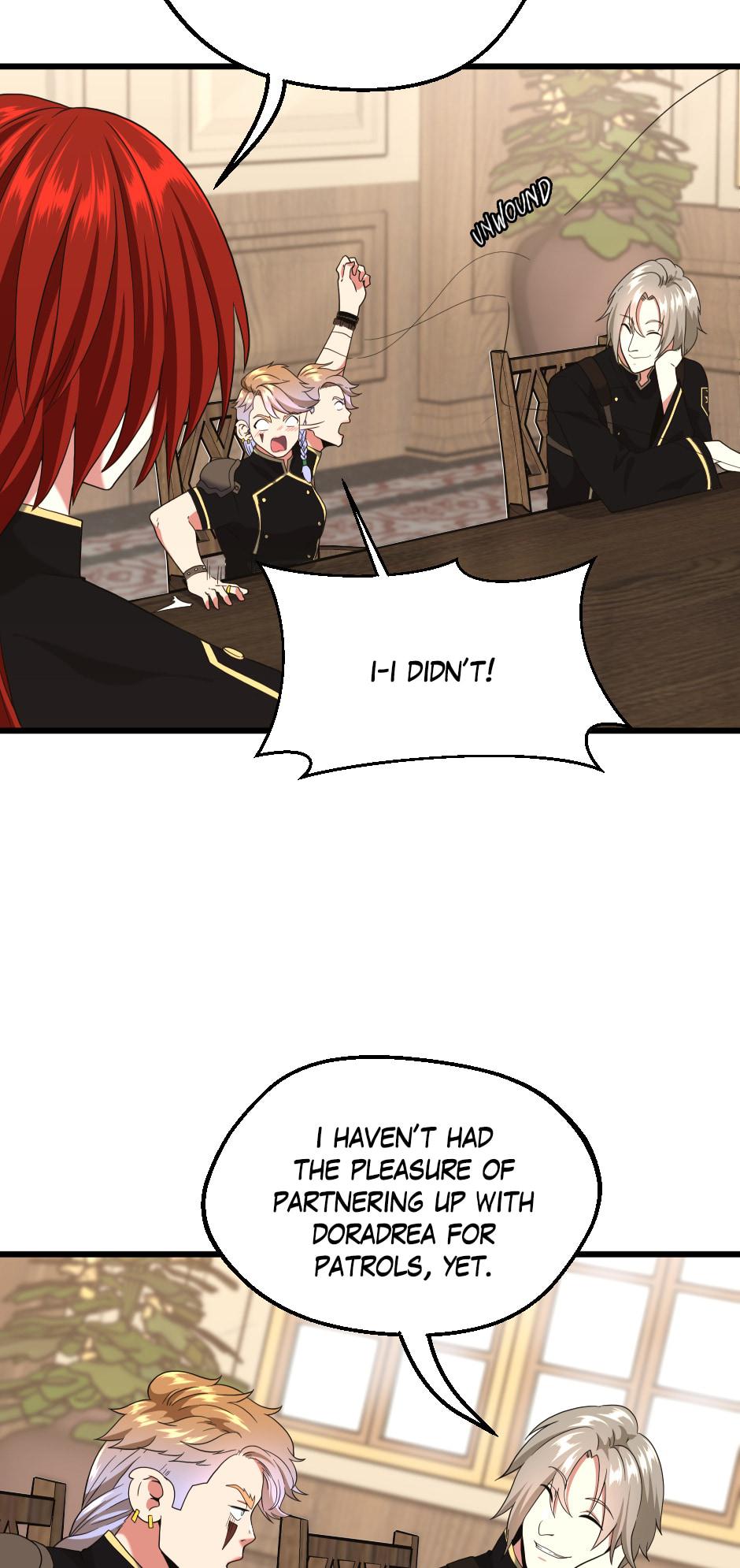 The Beginning After The End Chap 113 - Next Chap 114