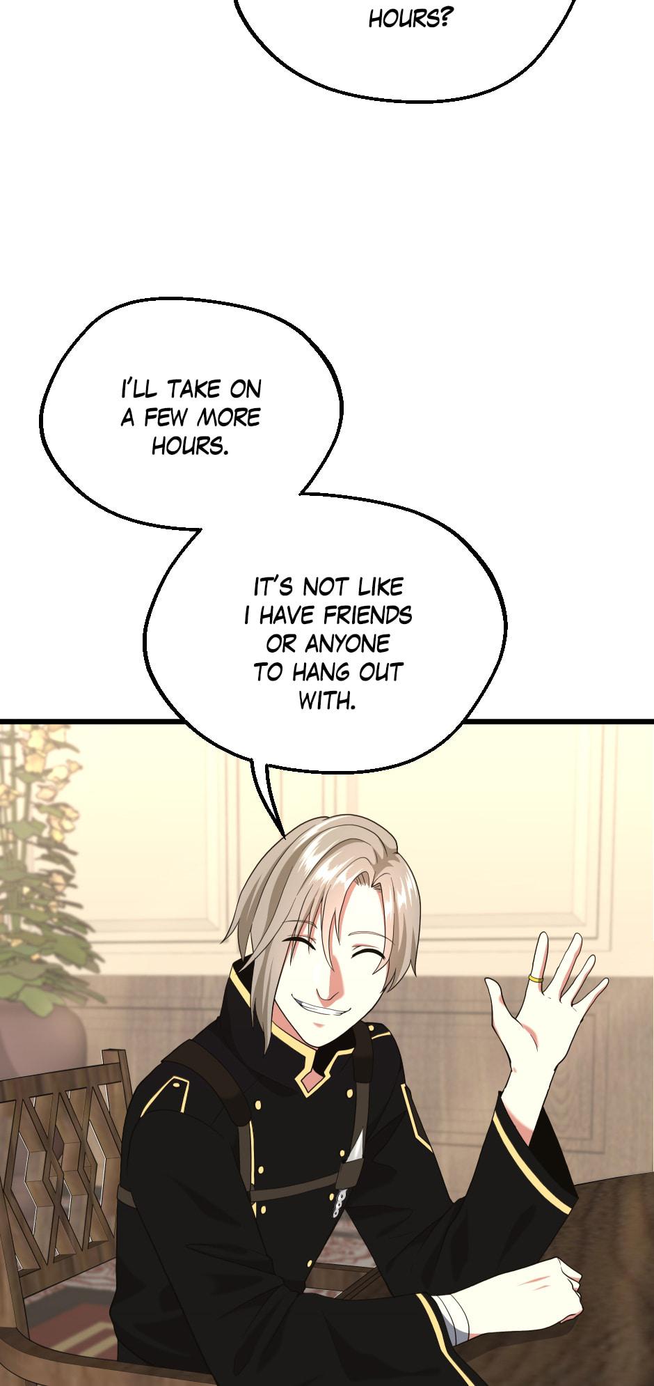 The Beginning After The End Chap 113 - Next Chap 114