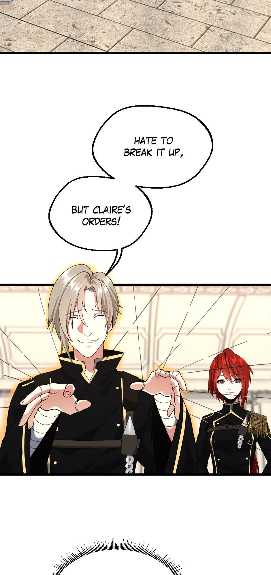 The Beginning After The End Chap 113 - Next Chap 114