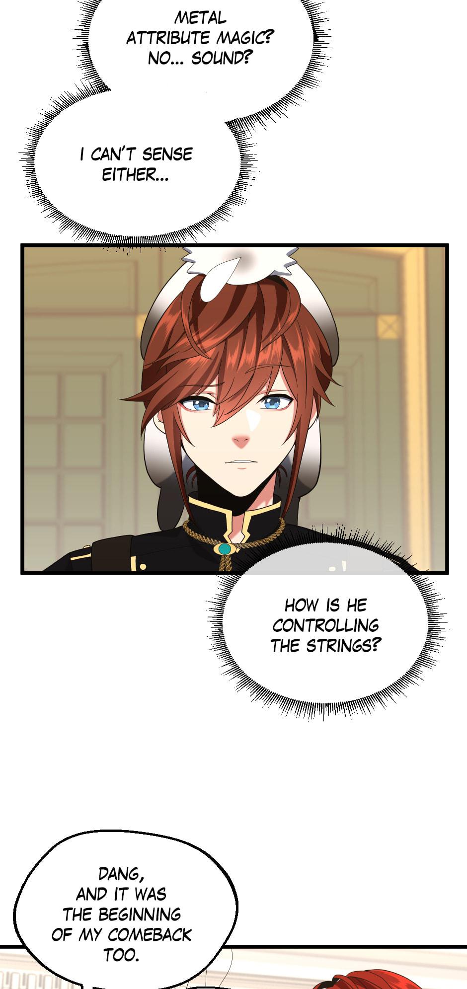 The Beginning After The End Chap 113 - Next Chap 114
