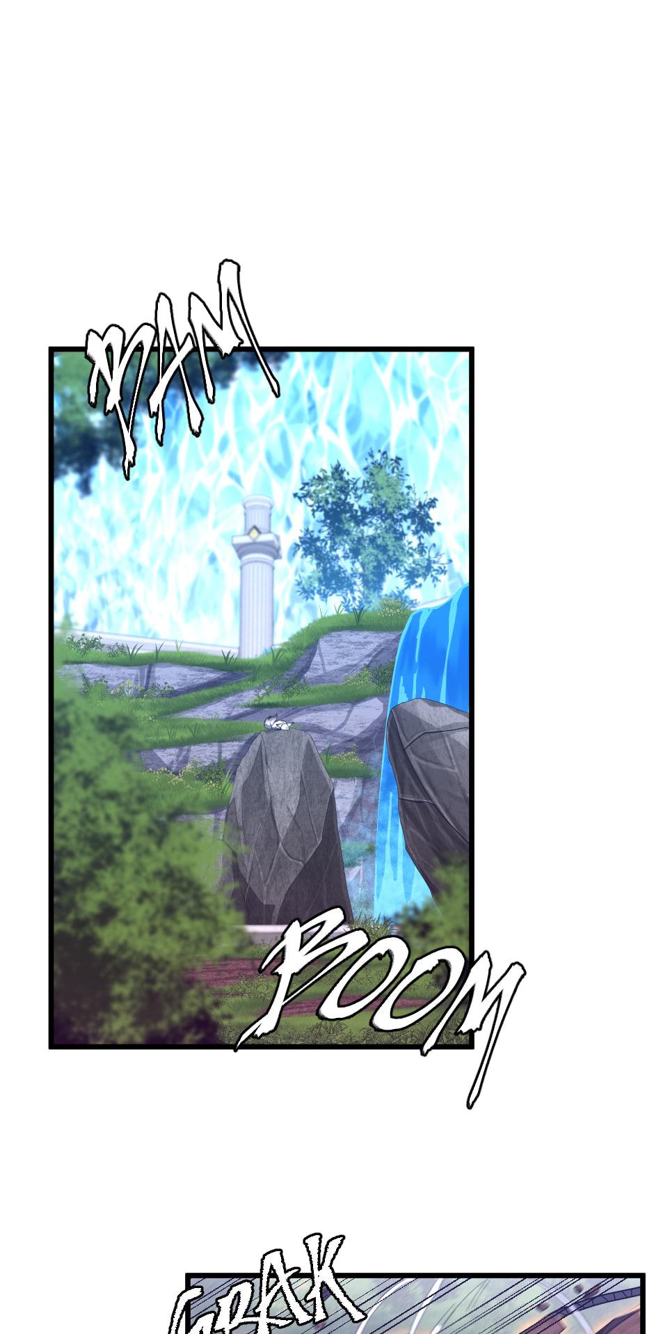 The Beginning After The End Chap 113 - Next Chap 114
