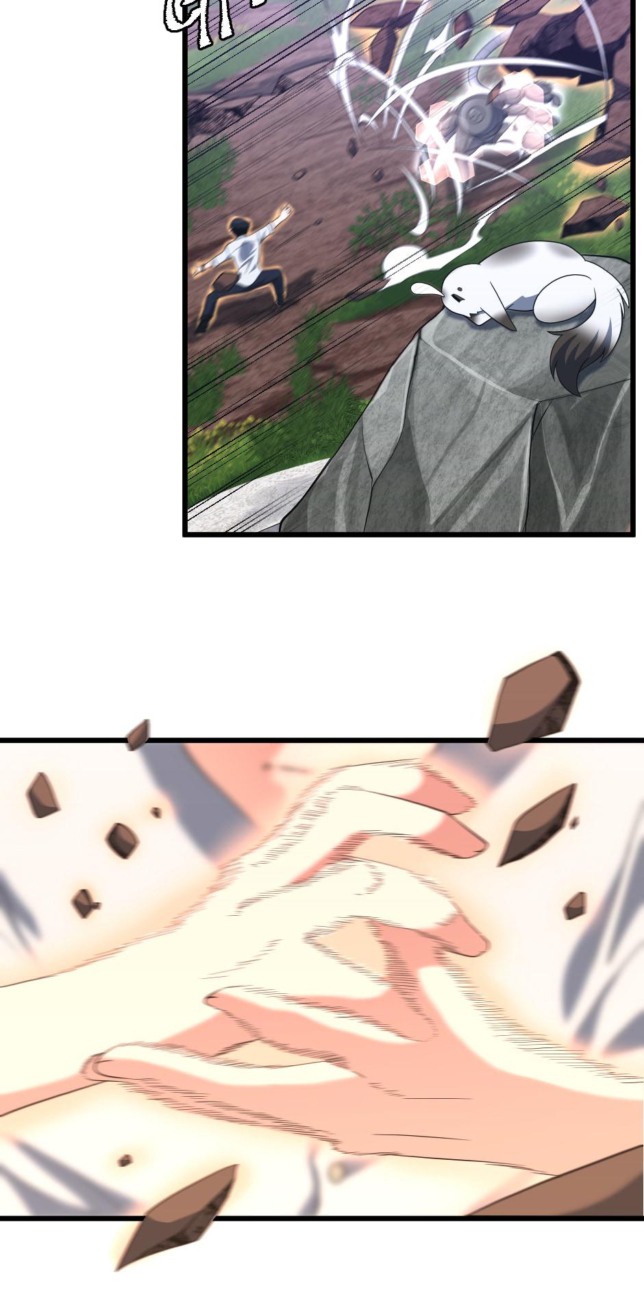 The Beginning After The End Chap 113 - Next Chap 114