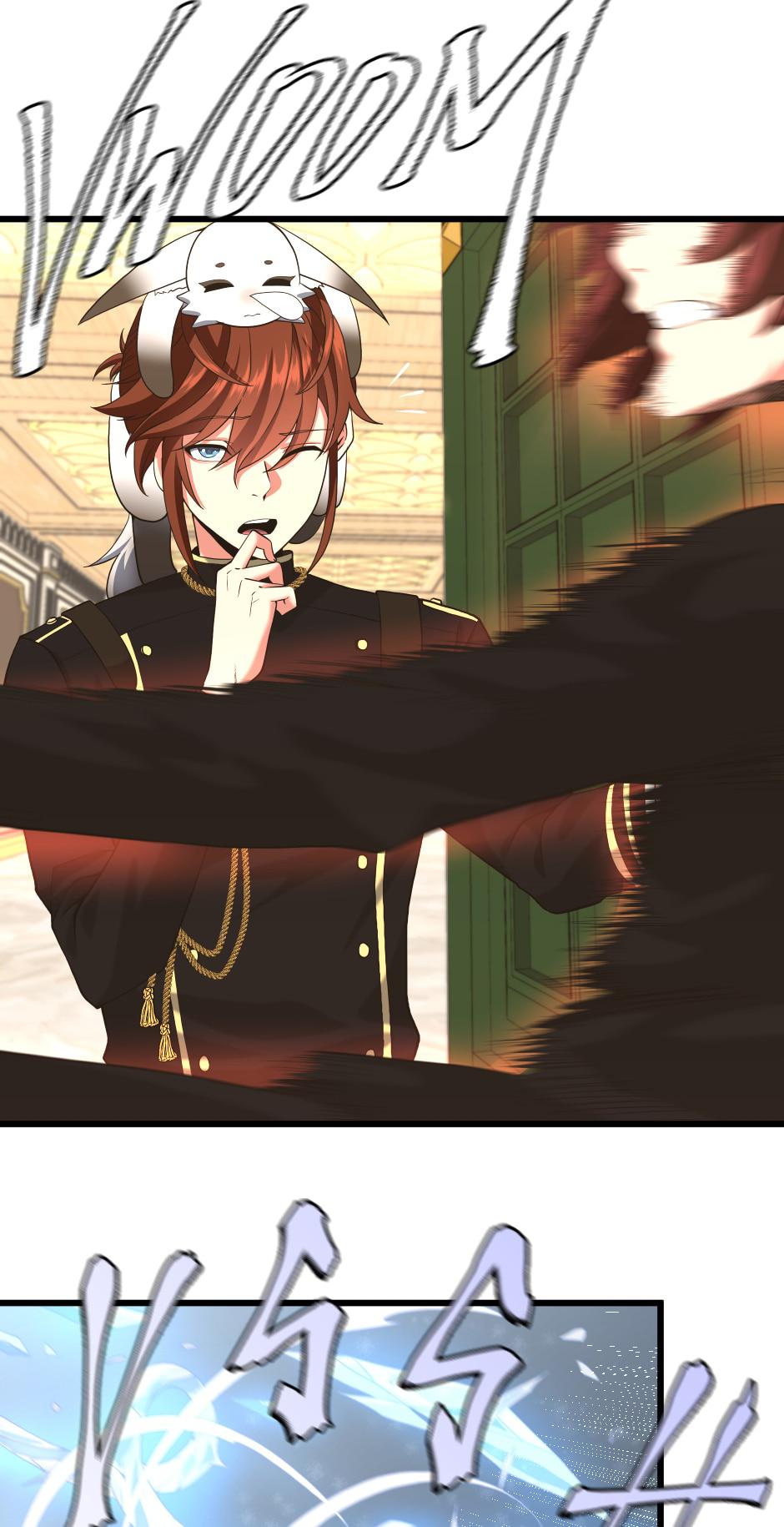 The Beginning After The End Chap 113 - Next Chap 114