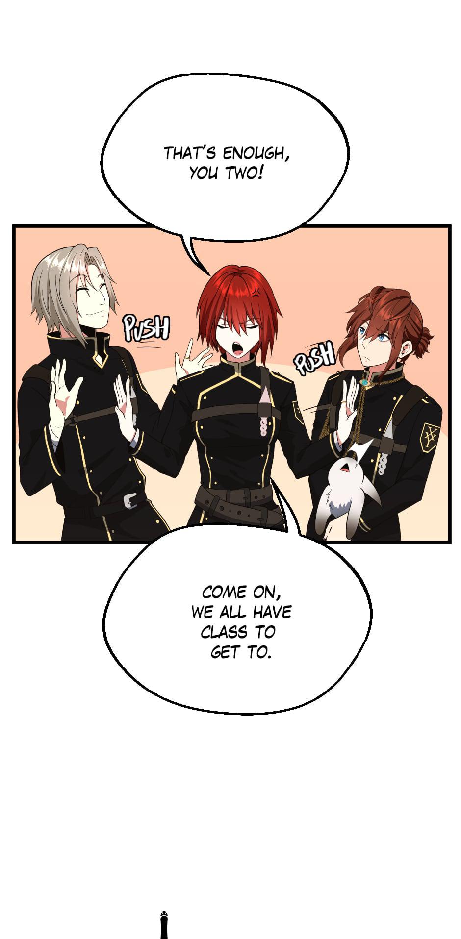 The Beginning After The End Chap 113 - Next Chap 114