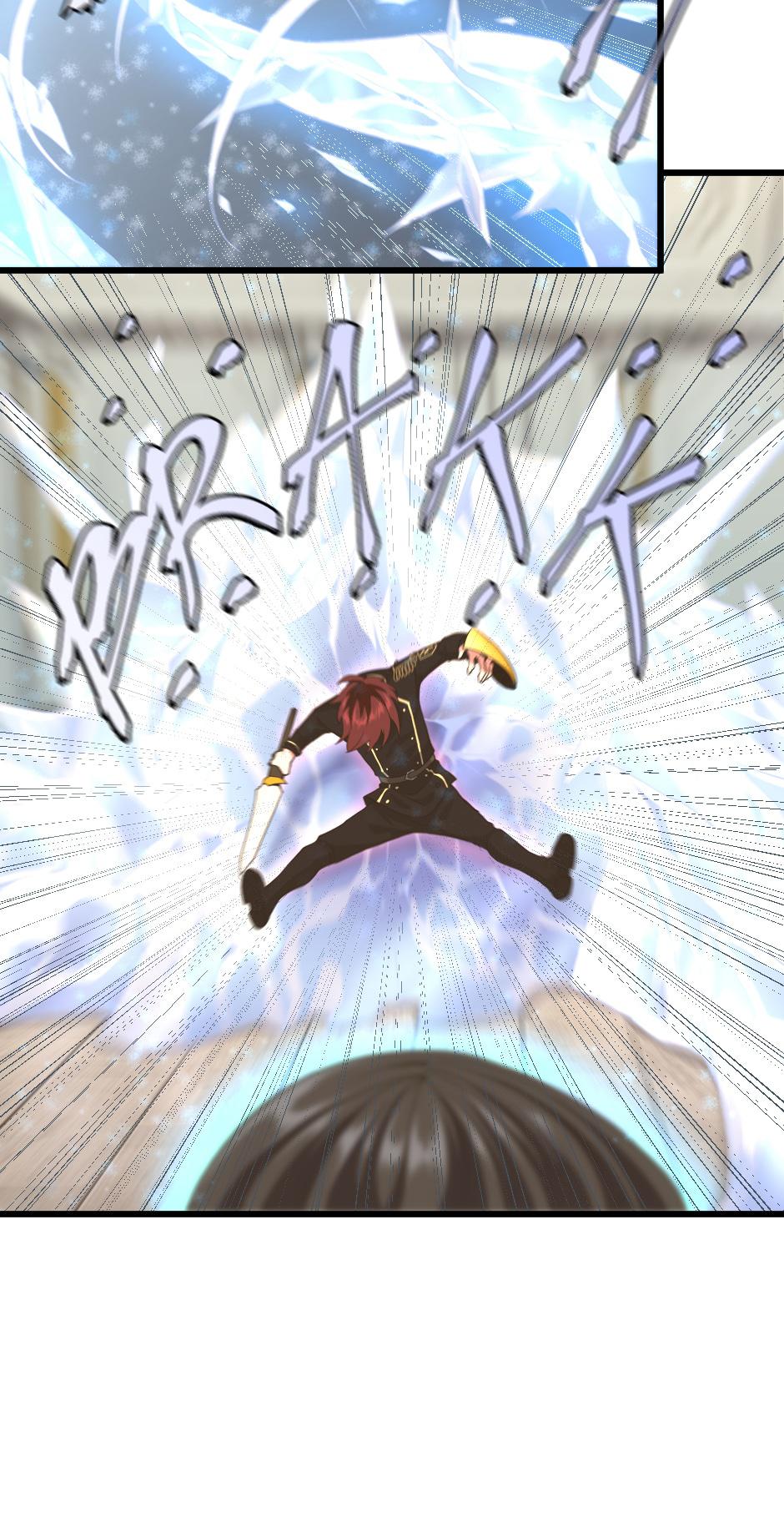 The Beginning After The End Chap 113 - Next Chap 114