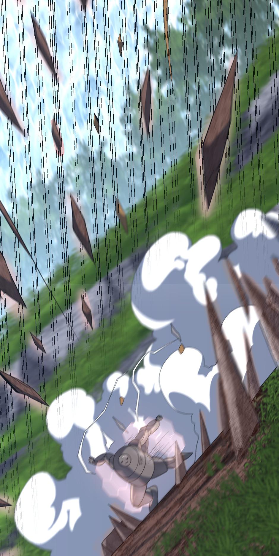 The Beginning After The End Chap 113 - Next Chap 114