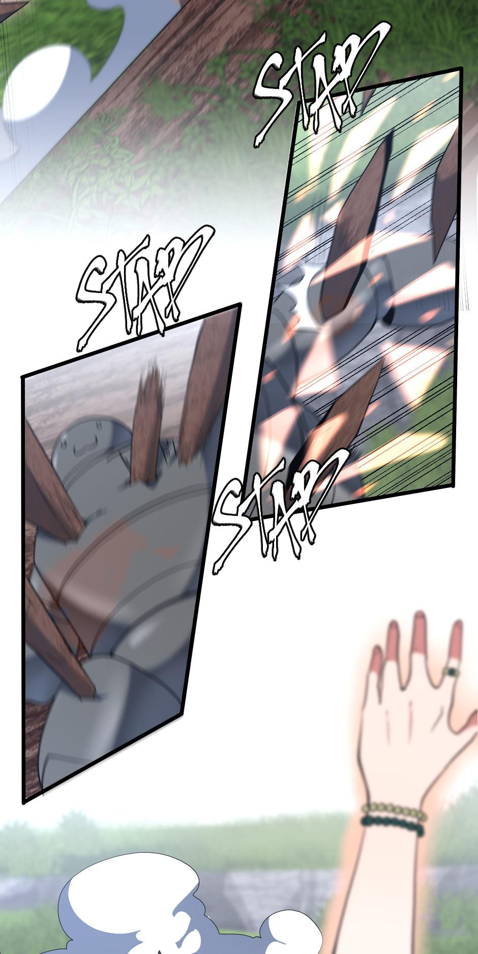 The Beginning After The End Chap 113 - Next Chap 114