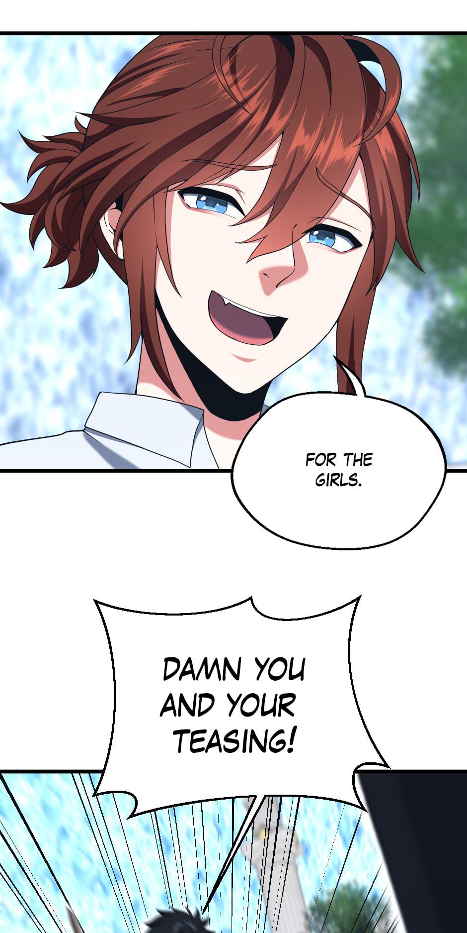 The Beginning After The End Chap 113 - Next Chap 114