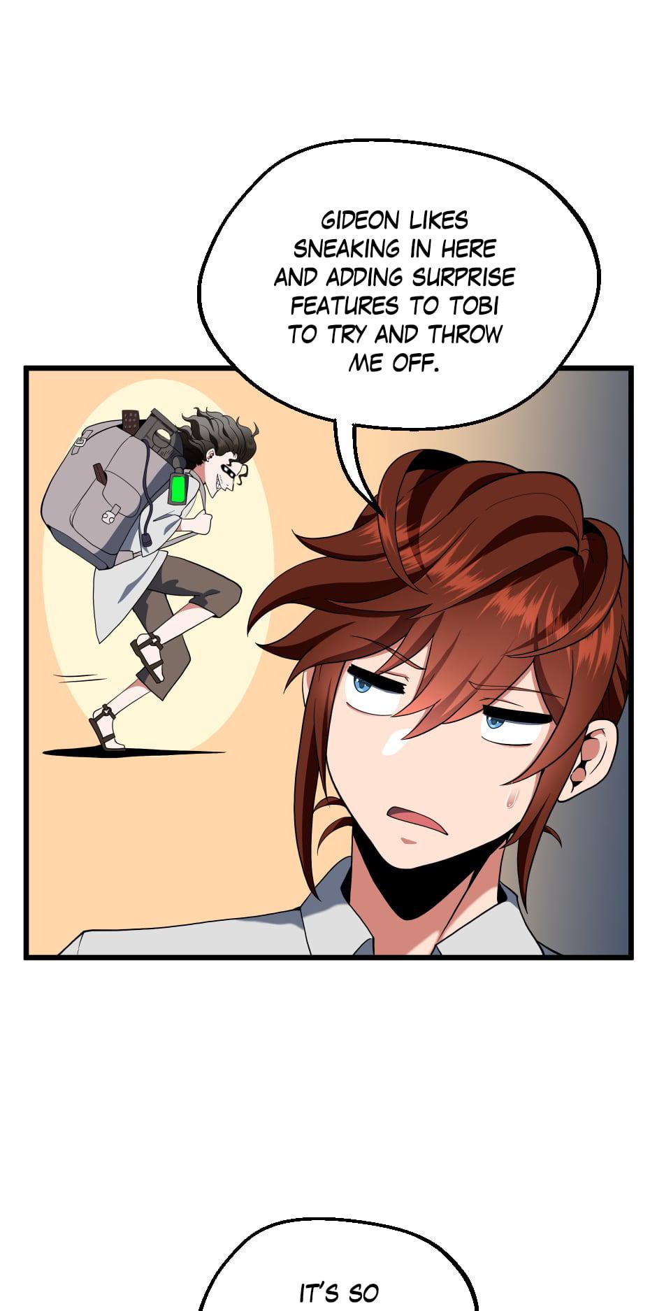 The Beginning After The End Chap 113 - Next Chap 114