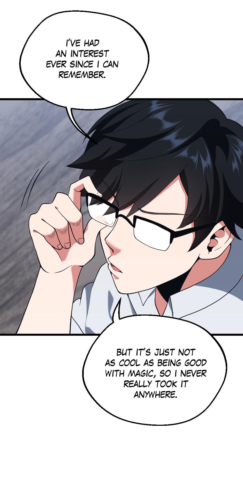 The Beginning After The End Chap 113 - Next Chap 114