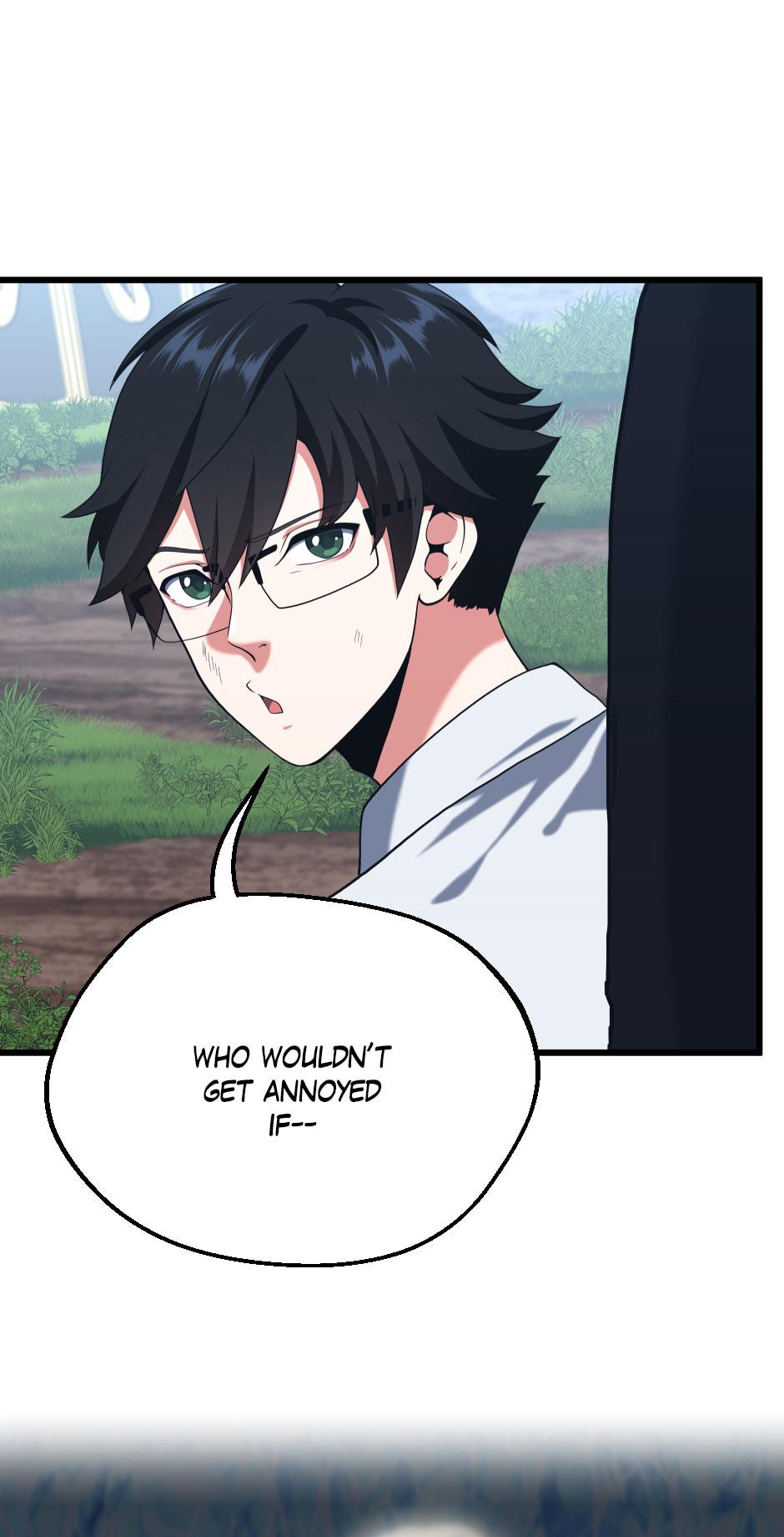 The Beginning After The End Chap 113 - Next Chap 114