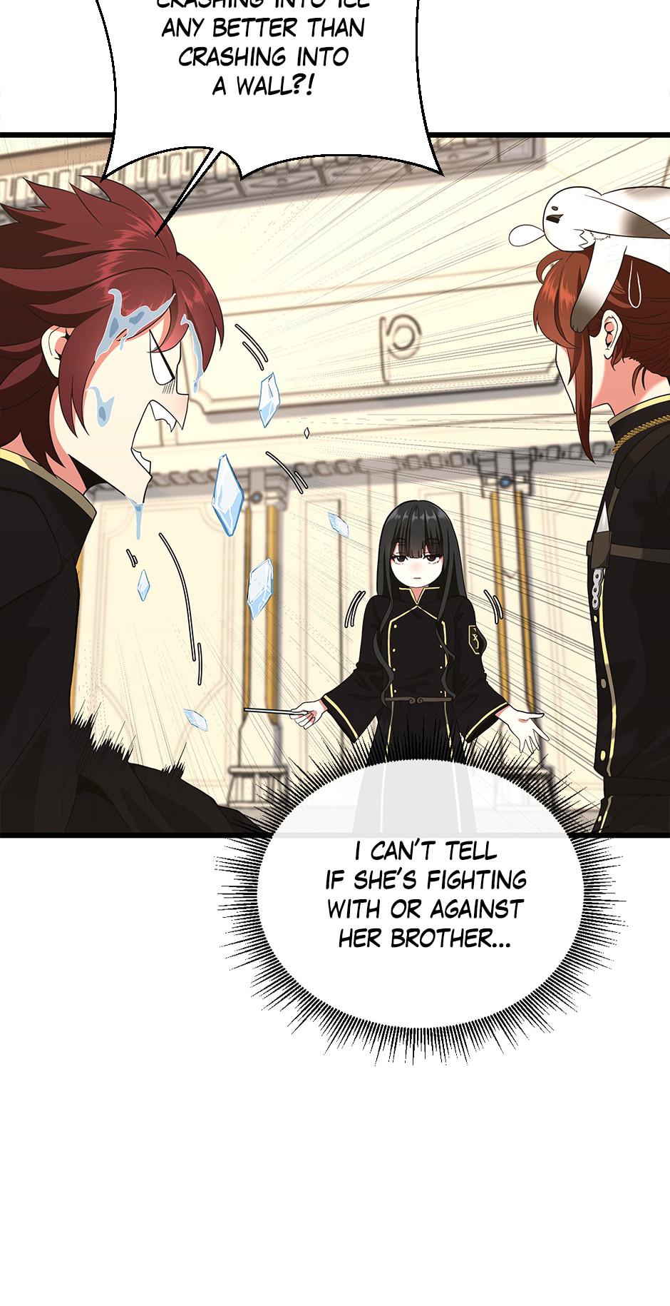 The Beginning After The End Chap 113 - Next Chap 114