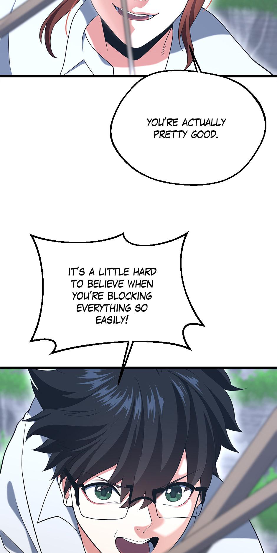 The Beginning After The End Chap 113 - Next Chap 114