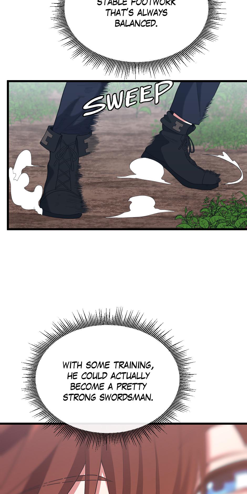 The Beginning After The End Chap 113 - Next Chap 114