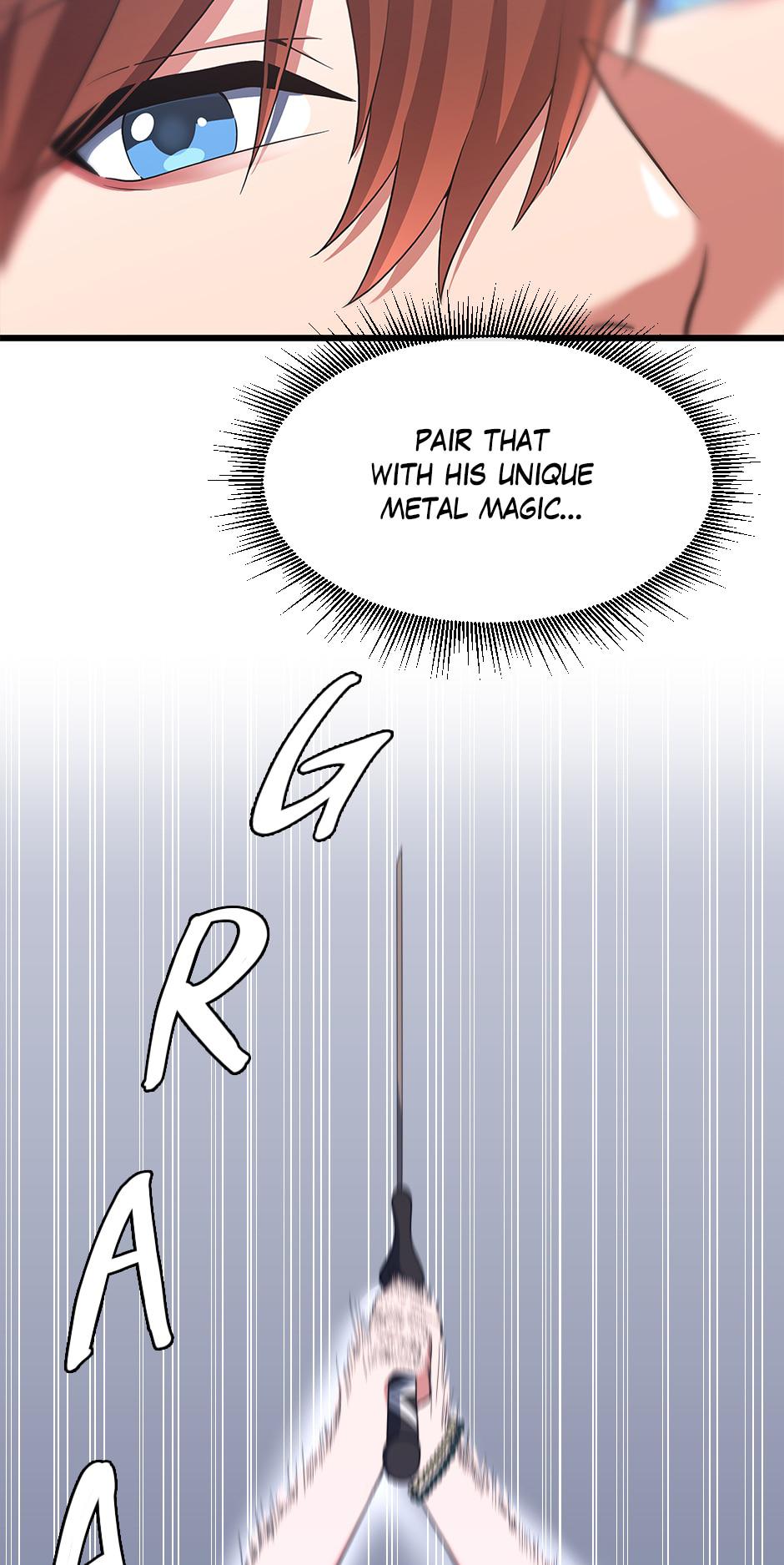 The Beginning After The End Chap 113 - Next Chap 114