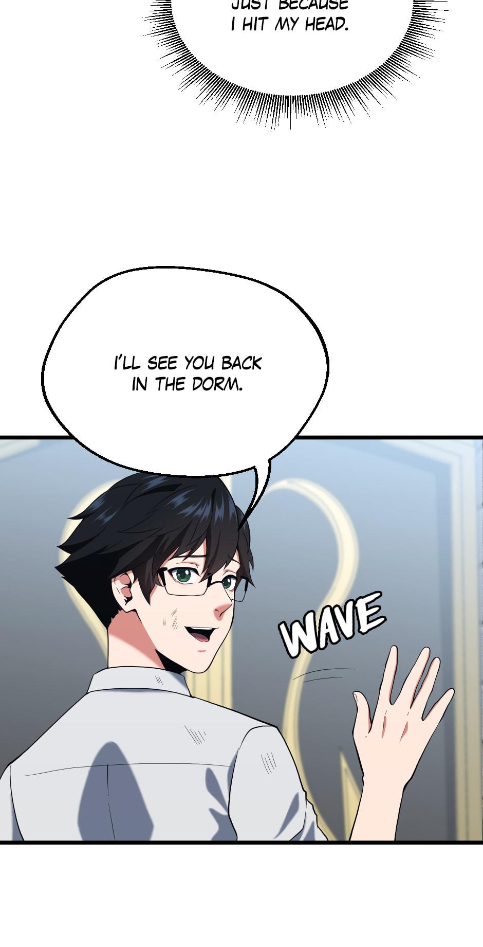 The Beginning After The End Chap 113 - Next Chap 114